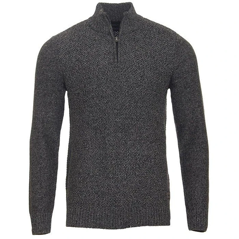 Men's Barry 1/4-Zip Sweater