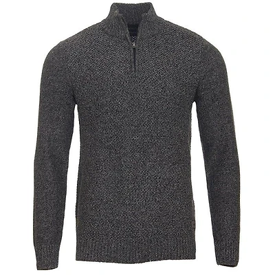 Men's Barry 1/4-Zip Sweater