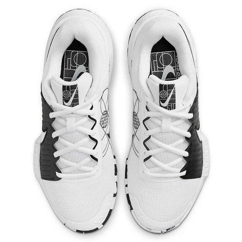 Women's Zoom Challenge Pickleball Shoe