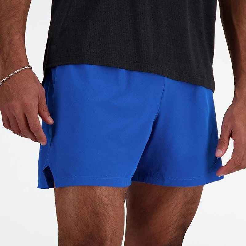 Men's RC 5" Short
