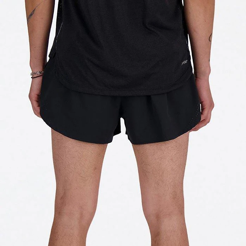 Men's RC Split 3" Short