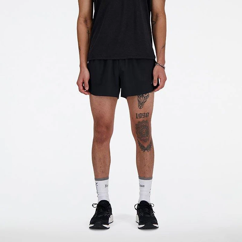 Men's RC Split 3" Short