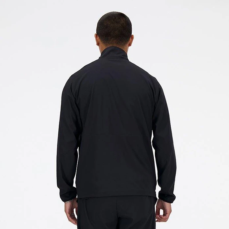 Men's Stretch Woven Jacket