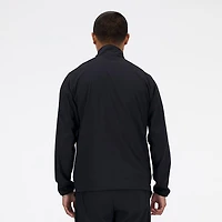 Men's Stretch Woven Jacket