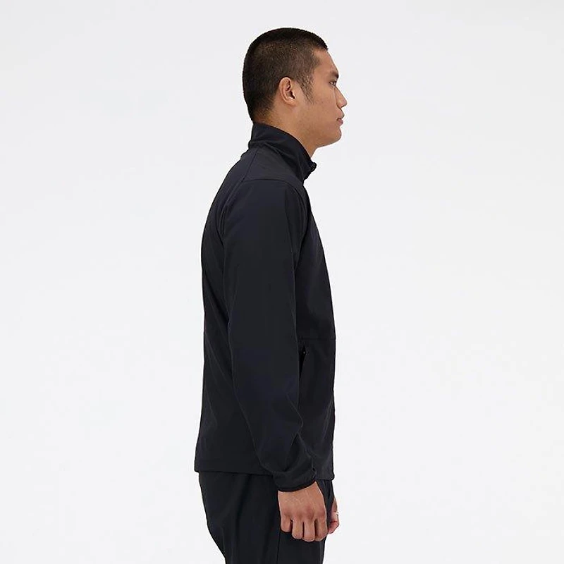 Men's Stretch Woven Jacket
