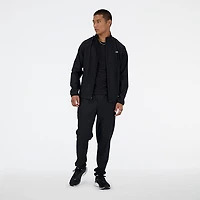Men's Stretch Woven Jacket
