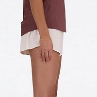 Women's RC 3" Short