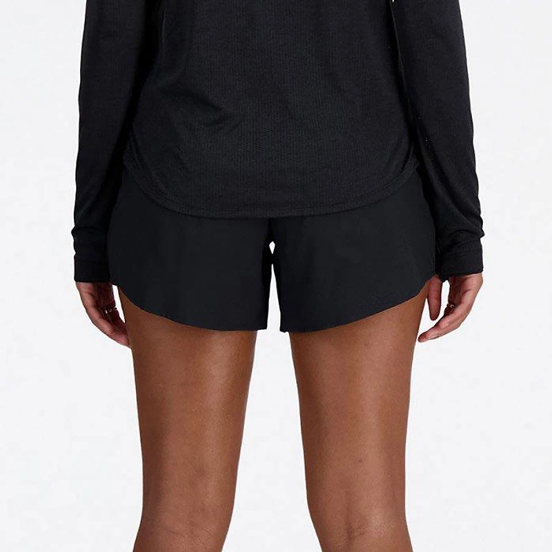 Women's RC 5" Short