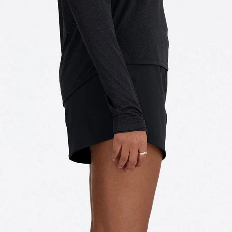 Women's RC 5" Short