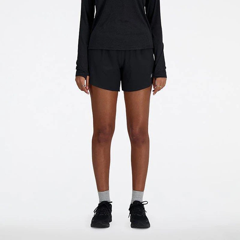 Women's RC 5" Short
