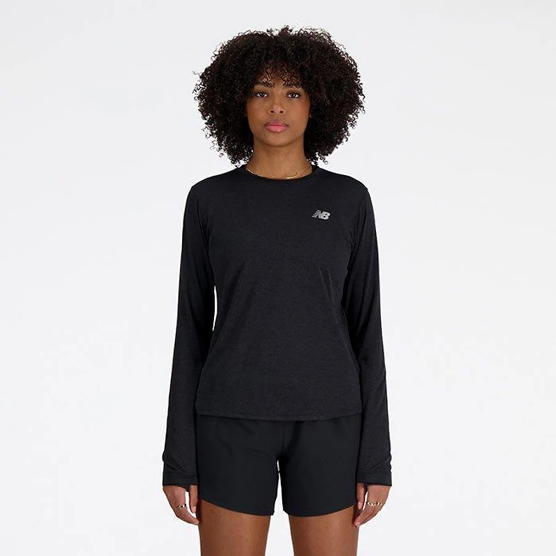 Women's Athletics Long Sleeve Top