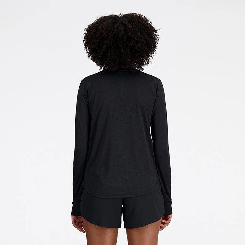Women's Athletics Long Sleeve Top