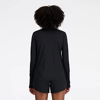 Women's Athletics Long Sleeve Top