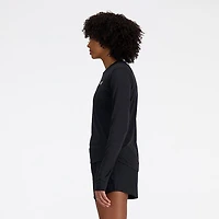 Women's Athletics Long Sleeve Top