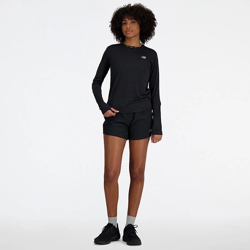 Women's Athletics Long Sleeve Top