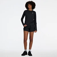 Women's Athletics Long Sleeve Top