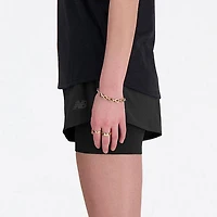 Women's RC 2-in-1 3" Short