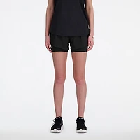 Women's RC 2-in-1 3" Short