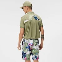 Men's KV Print Polo