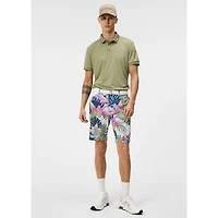 Men's KV Print Polo