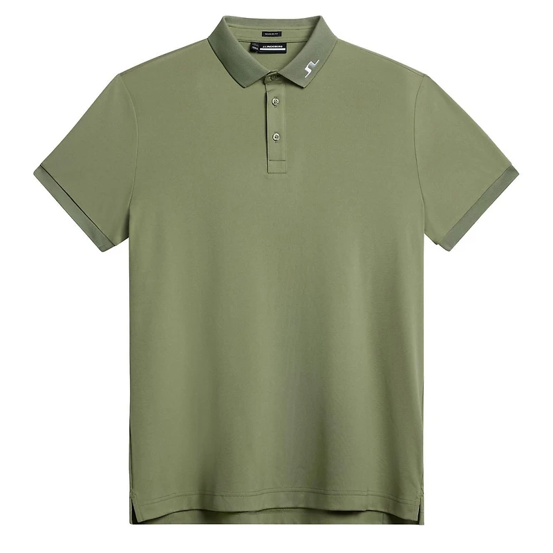 Men's KV Print Polo