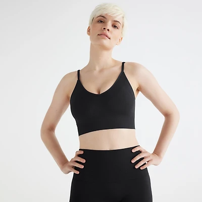 Women's Longevity Bra