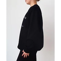 Women's Apres Babe Club Crew Sweatshirt