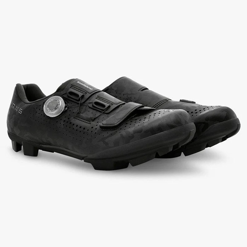 Unisex RX600 Gravel Cycling Shoe