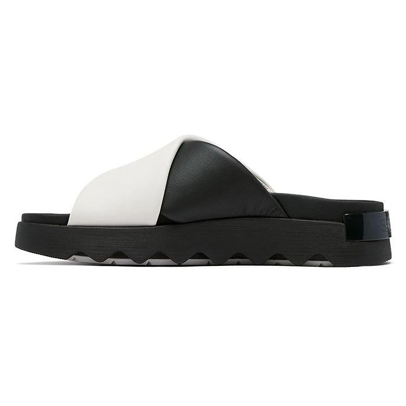 Women's Viibe™ Crisscross Slide Sandal