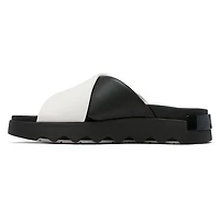 Women's Viibe™ Crisscross Slide Sandal