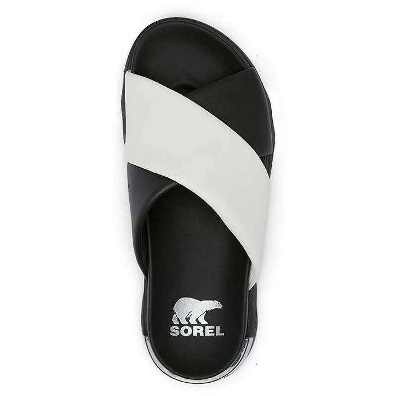 Women's Viibe™ Crisscross Slide Sandal