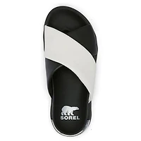 Women's Viibe™ Crisscross Slide Sandal