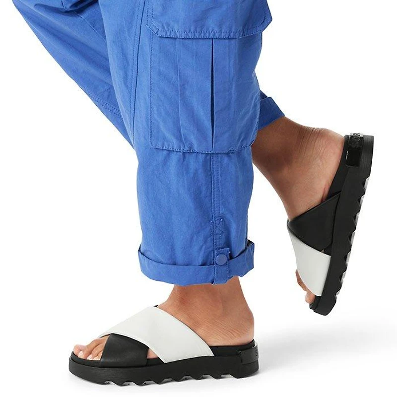 Women's Viibe™ Crisscross Slide Sandal