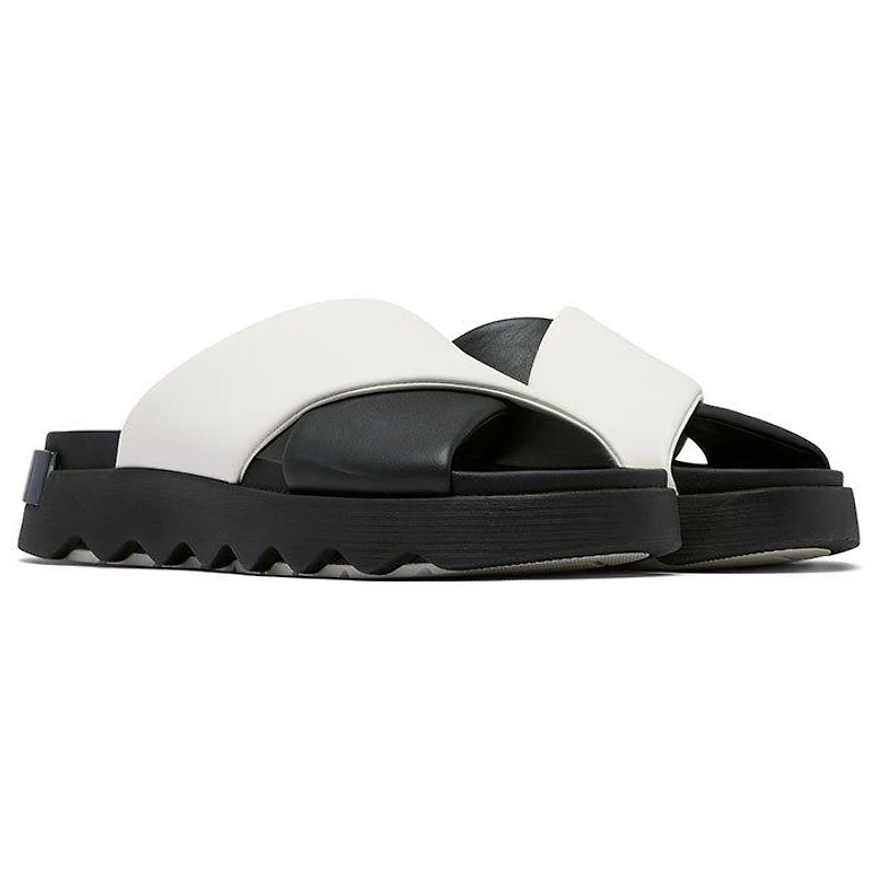 Women's Viibe™ Crisscross Slide Sandal