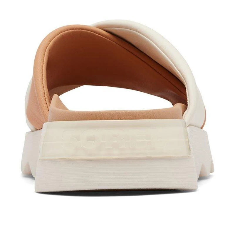 Women's Viibe™ Crisscross Slide Sandal