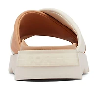 Women's Viibe™ Crisscross Slide Sandal