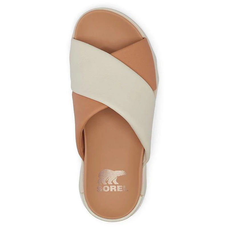 Women's Viibe™ Crisscross Slide Sandal