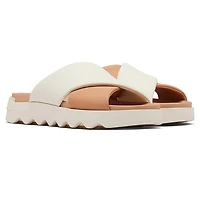 Women's Viibe™ Crisscross Slide Sandal