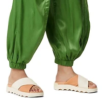 Women's Viibe™ Crisscross Slide Sandal