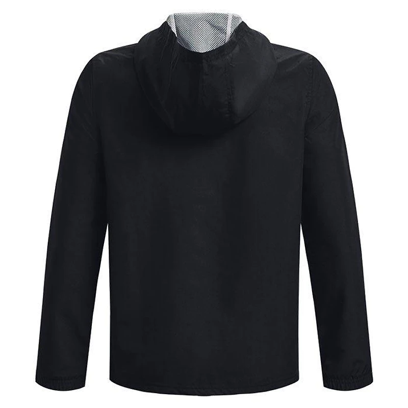Juniors' [7-16] Sportstyle Windbreaker Jacket