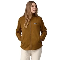 Women's Classic Microdini Jacket