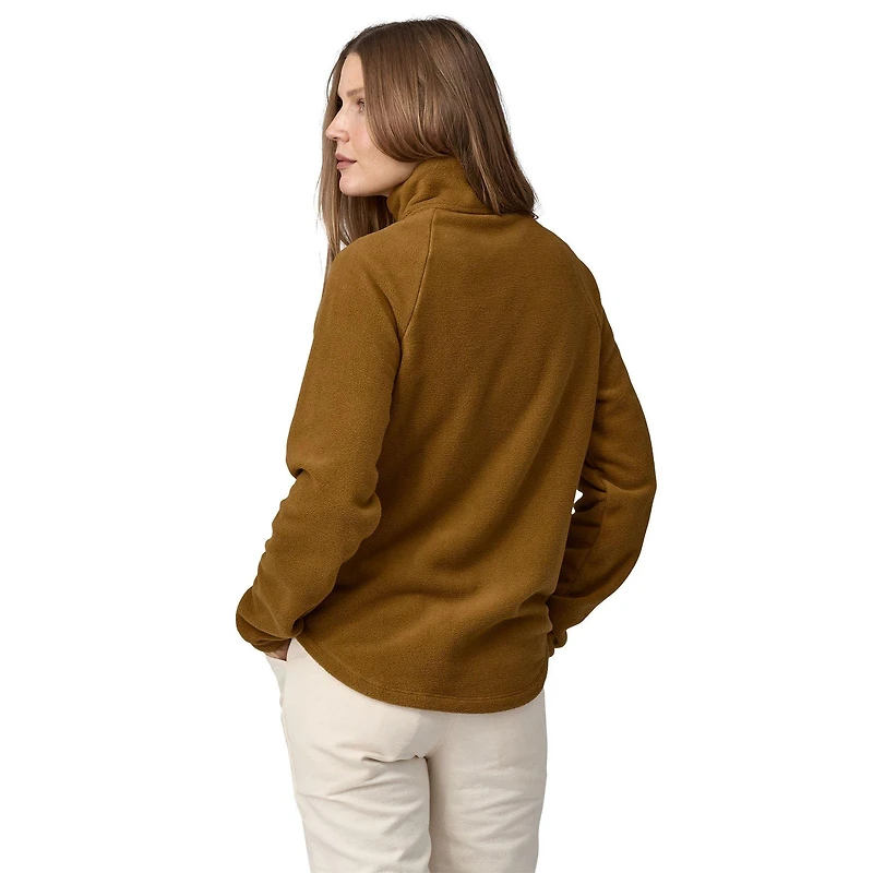 Women's Classic Microdini Jacket