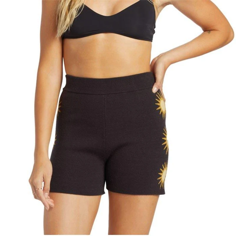 Women's Lola Bike Short