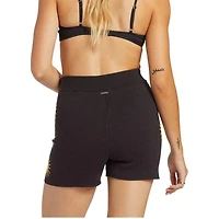 Women's Lola Bike Short