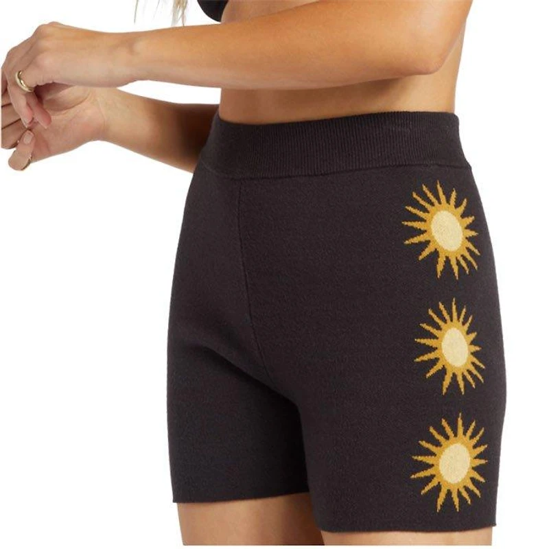 Women's Lola Bike Short