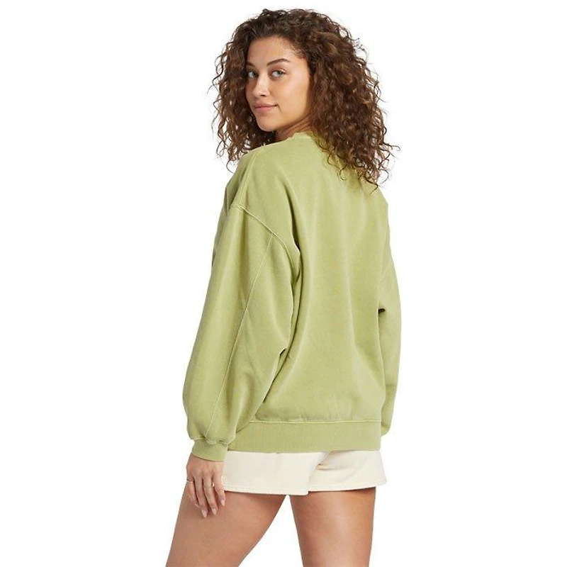 Women's Kendal Crew Sweatshirt