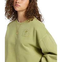 Women's Kendal Crew Sweatshirt