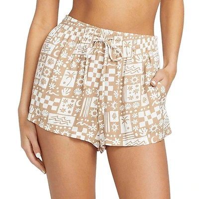 Women's Sunny Daze Short