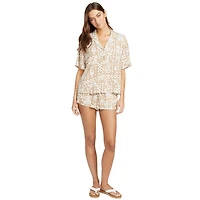 Women's Sunny Daze Short