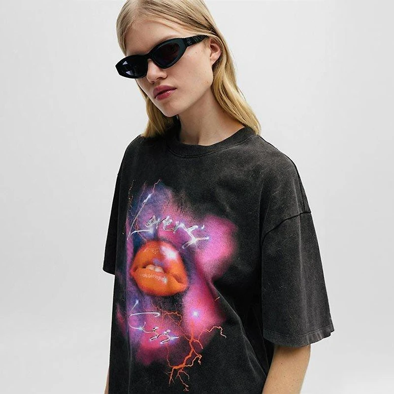 Women's Drisela 3 T-Shirt